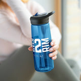 R2River2R CamelBak Eddy®  Water Bottle, 20oz / 25oz