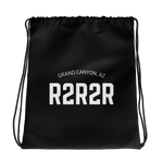 R2R2R Drawstring bag