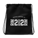 R2River2R Drawstring bag