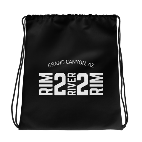 R2River2R Drawstring bag