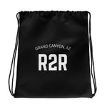 R2R Drawstring bag