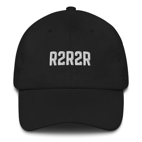 R2R2R Cap