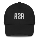 R2R Cap