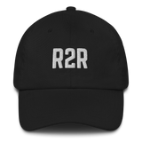 R2R Cap