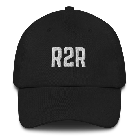 R2R Cap