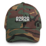 R2R2R Cap