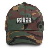 R2R2R Cap