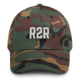 R2R Cap