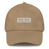 R2R2R Cap