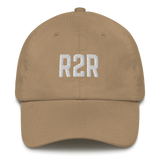 R2R Cap