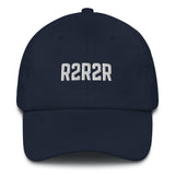 R2R2R Cap