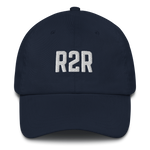 R2R Cap