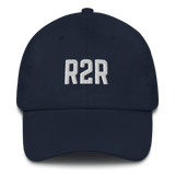 R2R Cap