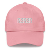 R2R2R Cap