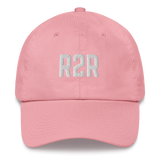 R2R Cap