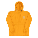 R2R Embroidered Champion Packable Jacket