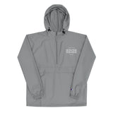 R2River2R - Embroidered Champion Packable Jacket