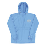 R2R2R Embroidered Champion Packable Jacket