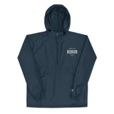 R2R2R Embroidered Champion Packable Jacket