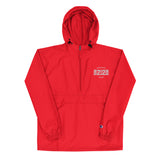 R2River2R - Embroidered Champion Packable Jacket