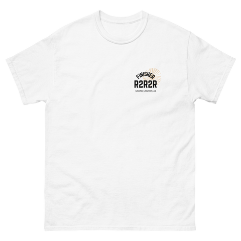 R2R2R Finisher Shirt