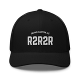 R2R2R Trucker Hat