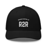 R2R Trucker Cap