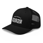 R2R2R Trucker Hat