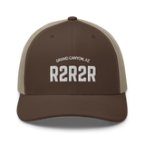 R2R2R Trucker Hat