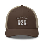 R2R Trucker Cap