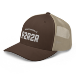 R2R2R Trucker Hat