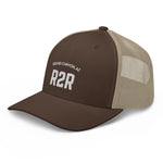 R2R Trucker Cap