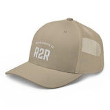 R2R Trucker Cap