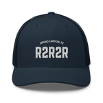 R2R2R Trucker Hat