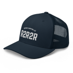 R2R2R Trucker Hat