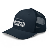 R2R2R Trucker Hat