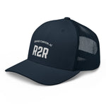 R2R Trucker Cap