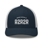 R2R2R Trucker Hat