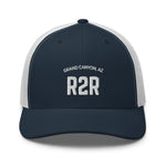 R2R Trucker Cap