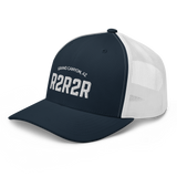 R2R2R Trucker Hat