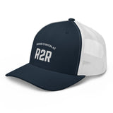 R2R Trucker Cap