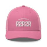 R2R2R Trucker Hat