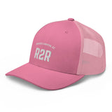 R2R Trucker Cap