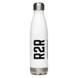 R2R Stainless Steel Water Bottle