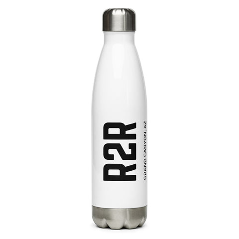 R2R Stainless Steel Water Bottle