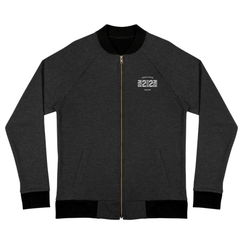 R2River2R Bomber Jacket