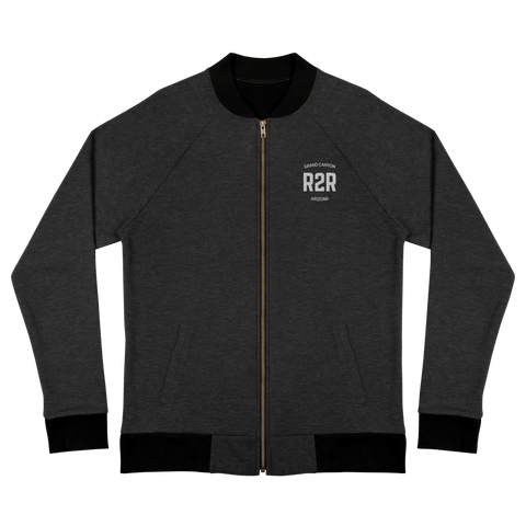 R2R Bomber Jacket