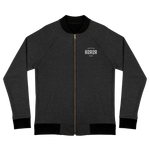 R2R2R Bomber Jacket