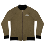 R2R2R Bomber Jacket