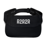 R2R2R Visor